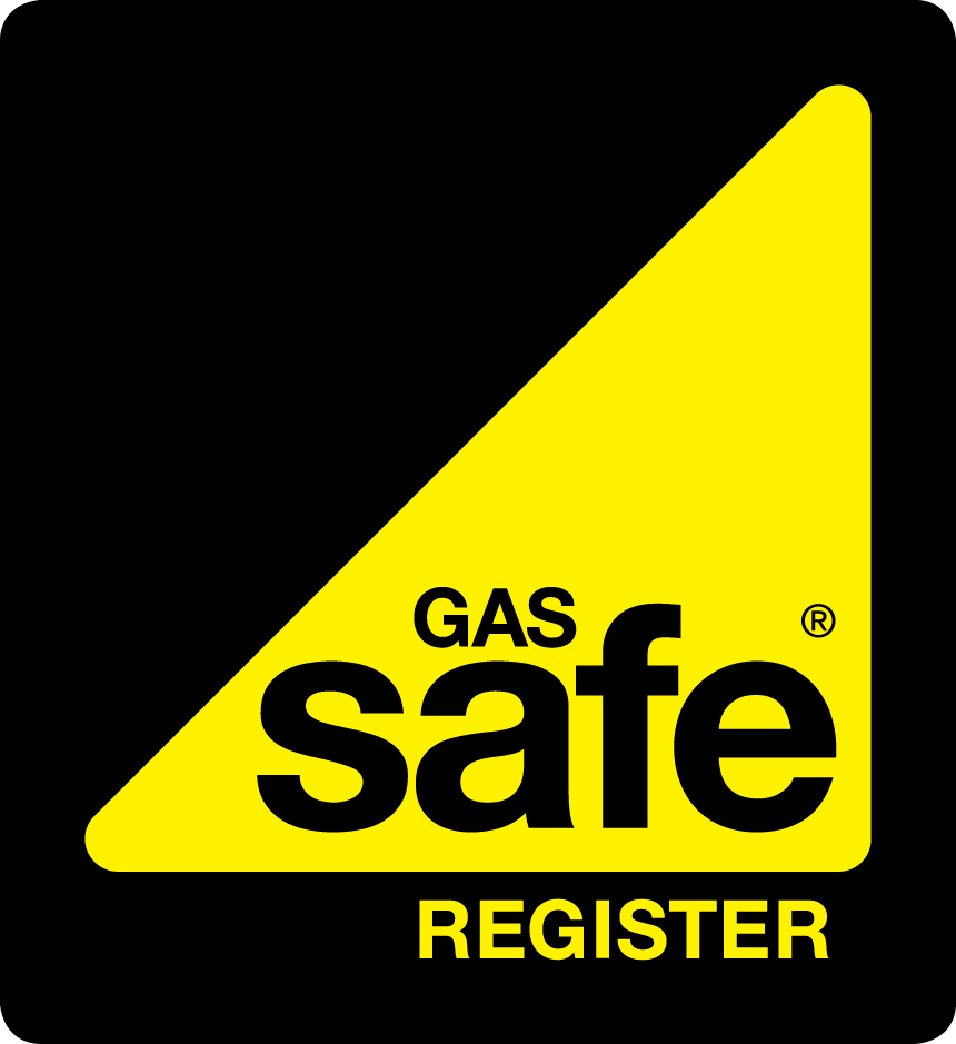 Gas Safe Register badge